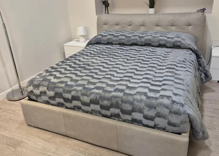 Appartement La Casa Di Peppe